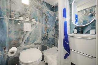 Agréable Studio rue ANIBES-HYPER CENTRE A0B211 - 6