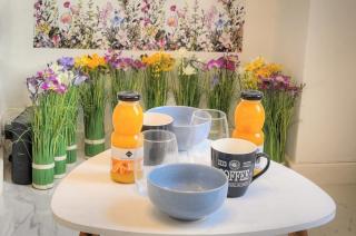 Agréable Studio rue ANIBES-HYPER CENTRE A0B211 - 1