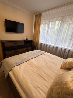 apartament Słowackiego 3 - 9