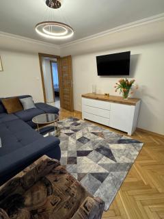 apartament Słowackiego 3 - 7