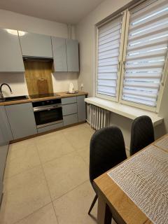 apartament Słowackiego 3 - 6