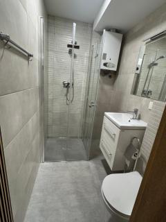 apartament Słowackiego 3 - 3