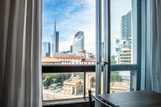 DeHomes - Porta Nuova Business Studios - Mailand - 7
