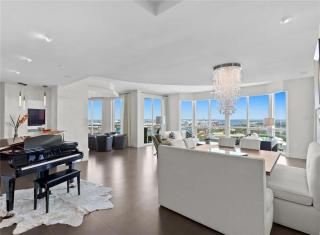 Luxury Condo with Deeded Boat Lift - 9