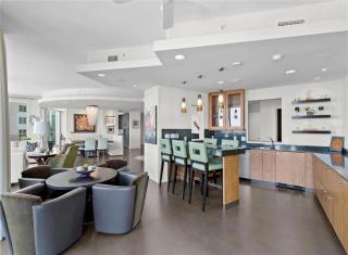 Luxury Condo with Deeded Boat Lift - 8