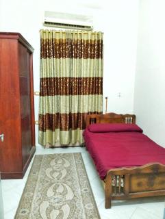 شقه فندقيه بالمنيل - Kairo - 2