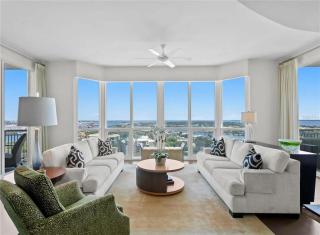 Luxury Condo with Deeded Boat Lift - 6