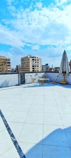 شقه فندقيه بالمنيل - Kairo - 1