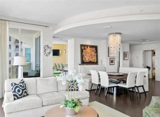 Luxury Condo with Deeded Boat Lift - 5