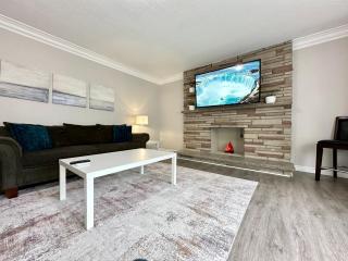 Mountain View Suite - Sleeps 6 - 7