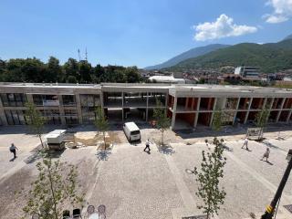 appartamenti n qender te qytetit - Peje - 2