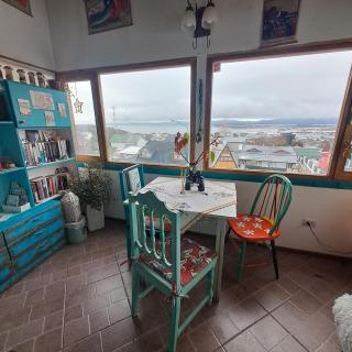 Alem Casa de Familia - Ushuaia - 8