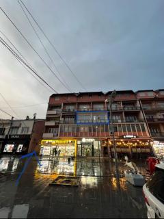 Mountain View Apartment in the heart of city - 2
