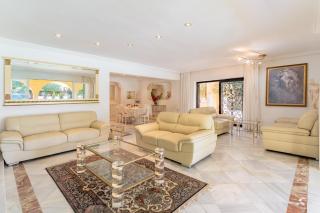Exclusive Villa Elmessidor - Marbella - 6