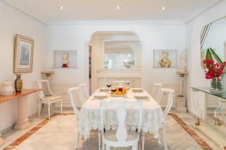 Exclusive Villa Elmessidor - Marbella - 5