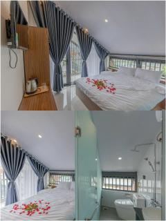 Happy Home - Ấp Ða Thành - 1