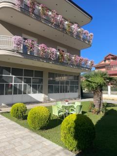 Rent Rooms Kapri - Pogradec - 9