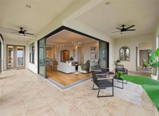 Penthouse with Bay Views and Private Elevator - 6