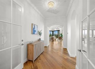 Penthouse with Bay Views and Private Elevator - 5