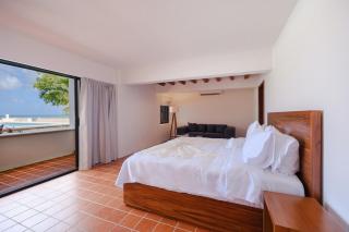 Casa Playa Cozumel - Luxury Beachfront Villa - Cozumel - 6