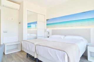 Invisa Hotel Es Pla - Adults Only - 1