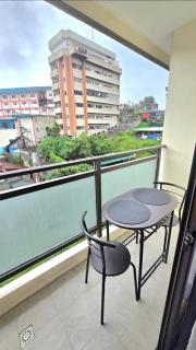 Megatower3 Baguio Condo Transient Unit 5f32 by Dei Gratia - Baguio - 7