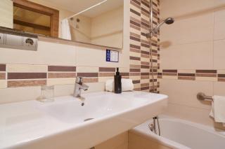 Invisa Hotel Club Cala Blanca - Es Figueral Beach - 7