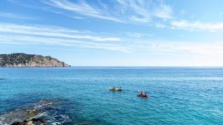 Invisa Hotel Club Cala Blanca - 6