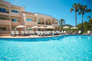 Invisa Hotel Club Cala Blanca - 2