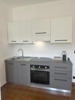 CASA STAVELLO - 8