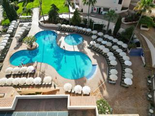 Invisa Hotel Club Cala Blanca - 3