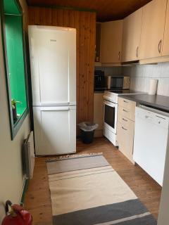 Sjarmerende og lysfylt leilighet midt i Tromsø - Tromsø - 3