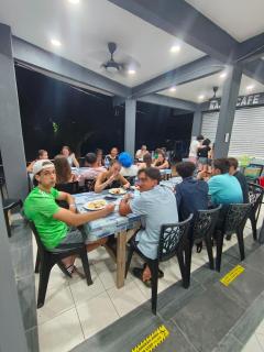 Perhentian Najmi Hotel - Kampong Pasir Hantu - 3
