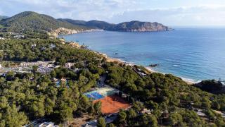 Invisa Hotel Club Cala Verde - Es Figueral Beach - 5
