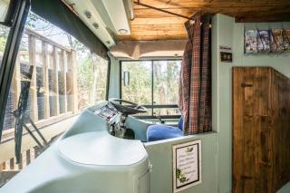 The Bus Stop, Thornham Magna - 9