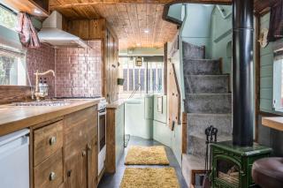 The Bus Stop, Thornham Magna - 1