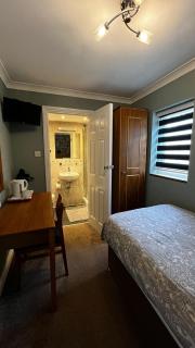 Charlotte Guest House - London - 9