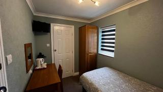 Charlotte Guest House - London - 8