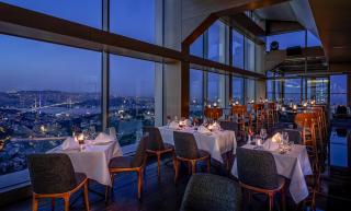 Renaissance Istanbul Polat Bosphorus Hotel - 6