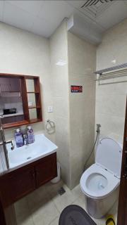 Megatower3 Baguio Condo Transient Unit 5f32 by Dei Gratia - Baguio - 9