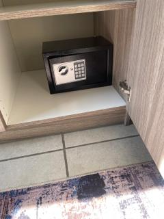 Home away from home - Rosebank - 5