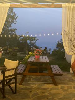 Tasia Mountain Hotel - 3