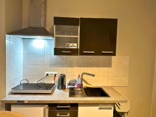 Apartment in Pellingen near Trier & Nature Park - 8