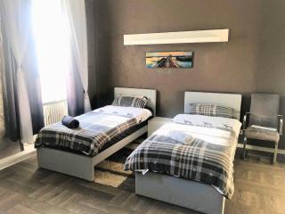 Apartment in Pellingen near Trier & Moselle - 6