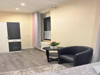 Apartment in Pellingen with parking - 4