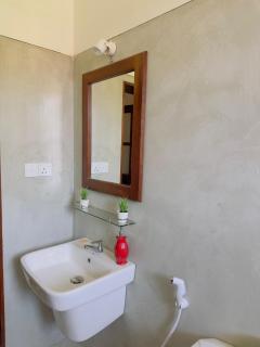 Villa Yehinsa - Galle Fort - Galle - 2