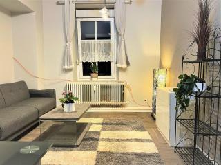 Apartment in Pellingen with parking - 3