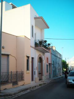 Le Panare - guest house - Spongano - 6