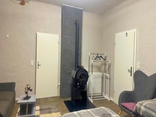 Apartment in Pellingen with parking - 1