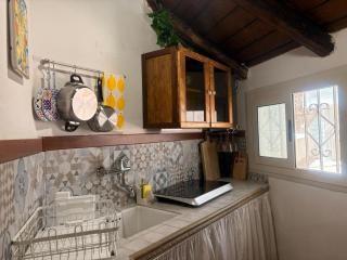 Catania Private Suite - 7